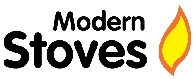 Modern Stoves hi res png black