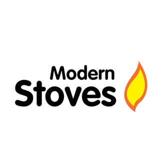 MODERN Stoves logo PNG SQUARE