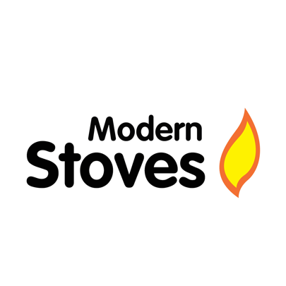 MODERN Stoves logo PNG SQUARE