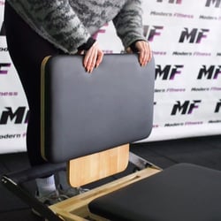 footboard jumpboard