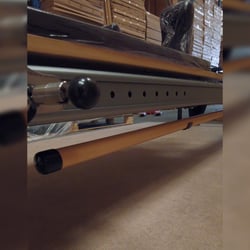 gondola pole